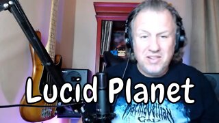 Lucid Planet - Requiem - First Listen/Reaction