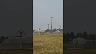 Crazy 🤪 old man, Discus Throw practice for Senior Olympics Nationals in Pittsburgh