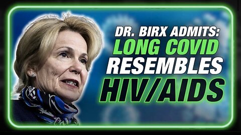 Former Officials Warn: Covid and Covid Vaccines Triggering Epidemic of AIDS-Like Disease! | WE in 5D: Let's be Clear—What are World War, Race Wars, Future Cyber Attacks, and Future Pandemics/Vaccine Mandates About? #CancelThe2024Election!