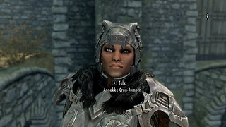 Breaking Skyrim's Social Distancing Rules