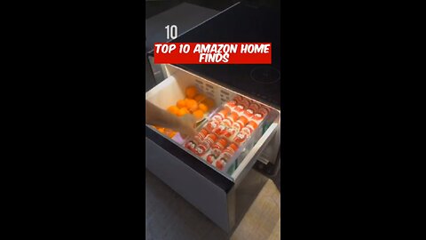 Top 10 Amazon Home Finds 2024 - Must Have Items 😍