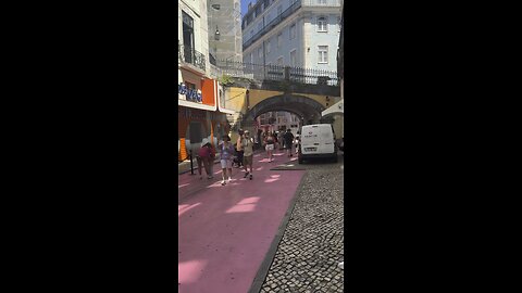 Lisbon Portugal