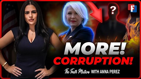 The Truth Matters: Guest Host Anna Perez | More Proof of Election Fraud Exposed! Tina Vindicated Again | 2 August 2024