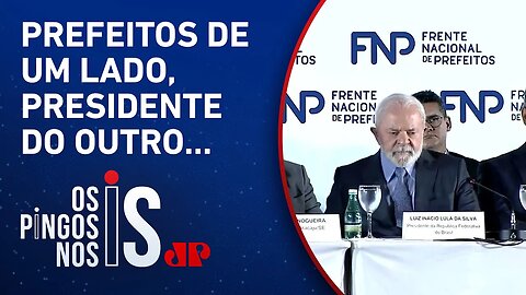 FNP critica reforma tributária em propaganda; Lula ‘abre cofre’ para buscar apoio na Câmara