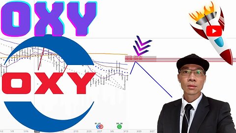 Occidental Petroleum Stock Technical Analysis | $OXY Price Prediction