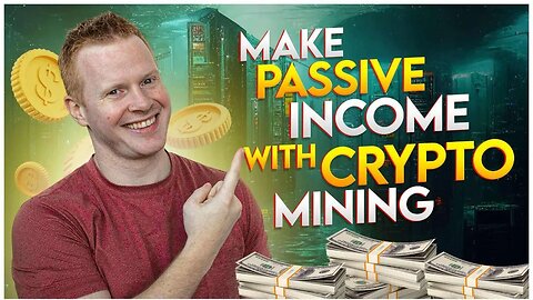 XenoMining: Make Passive Income from Crypto Mining and support Army Veterans!