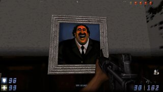 A.W.O.L. - Retro-FPS auf der Duke Nukem 3D-Engine (Longplay)
