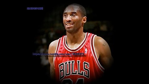 GILBERT ARENAS SAYS THAT KOBE WOULD HAVE PUT UP 40-50 POINTS A GAME IF HE REPLACED MJ ON THE BULLS!