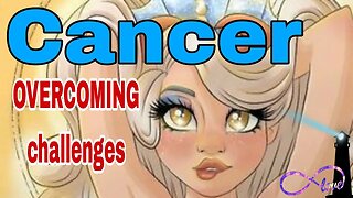 Cancer CONFUSION TURNS TO GREAT HOPE AND STRENGTH Psychic Tarot Oracle Card Prediction Reading