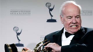 Tim Conway Dies At Age 85