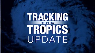 Tracking the Tropics | October 19 evening update