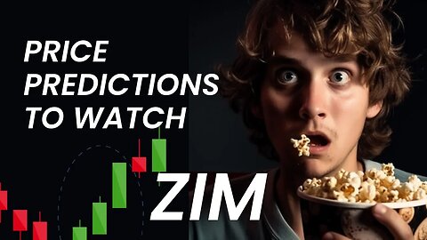 ZIM Shipping's Market Moves: Comprehensive Stock Analysis & Price Forecast for Thu - Invest Wisely!