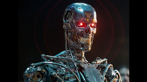 TERMINATOR 7: MAN VS. MACHINE [HD] Trailer - Arnord Schwarzenegger action (fun made) movie