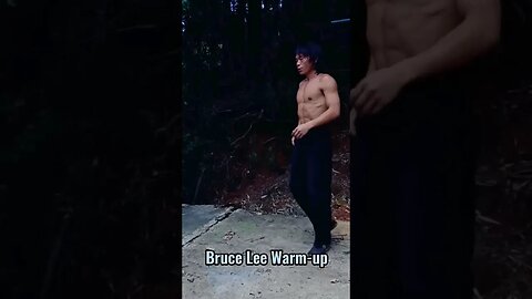 Bruce Lee Inheritor #kungfu #brucelee #shorts