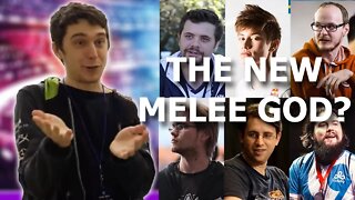 The NEW Melee God?