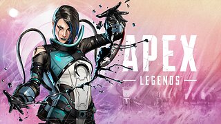 Apex Legends season 15