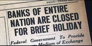 FDIC: US BANKS CRIPPLED BY OVER $517 IN UNFUNDED LIABILITIES