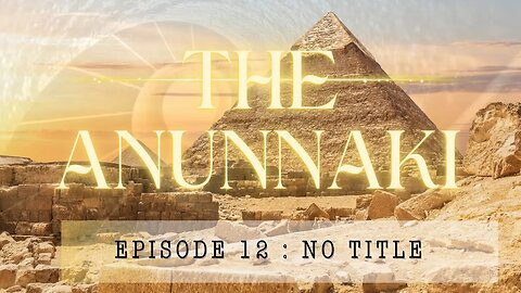 🔸♾️ The Anunnaki ♾️🔸 - Break Throughs Are Happening - Don’t Stop Now - 🚨 Trigger Warning 🚨