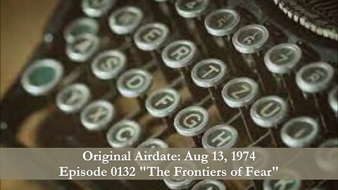 Radio Mystery Theater The Frontiers of Fear 0132