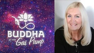 Yvonne Kason - Buddha at the Gas Pump Interview