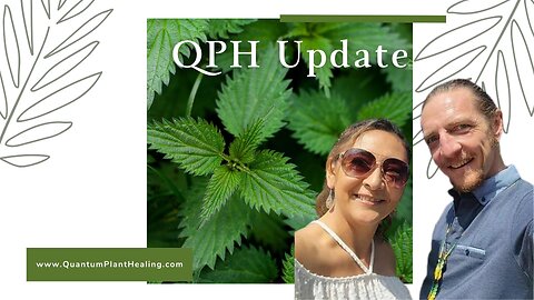 QPH Update - Pluto Cazimi and Nettle Immersion donation based offer - Until 11pm, CST, 21st Jan