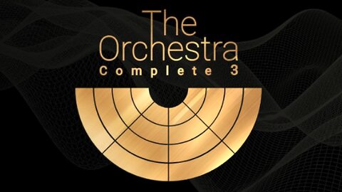 The Orchestra Complete by Sonuscore & Best Service Demo of all the instruments