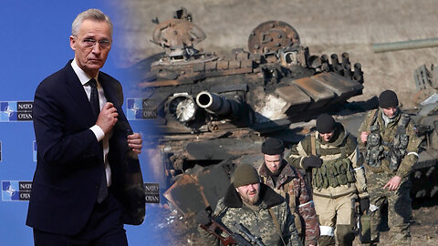 NATO, Stoltenberg: Ukraina të jetë e lirë të përdorë armët e aleatëve për të goditur Rusinë