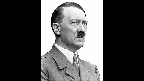 Who Was Adolf Hitler | The Man Behind the Myth | The Dictator | Germany Ruler | #Whowas