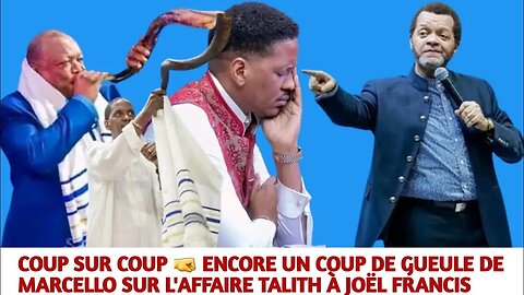 KIN EBOUGER LES FAUX PROPHETES CONGOLAIS PAST MARCELLO, DEVOILE JOEL TATU DJOGRACE, MUTOMBO KALOMBO