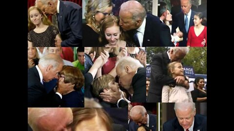 Joe Biden wants to chemically castrate children and mutilate their genitals