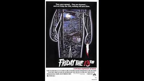 Interview - Friday the 13th - 1980 - Victor Miller - Writer