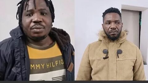 Two Nigerian love spell casters arrested in India for allegedly defrauding female doctor of over ₦6m