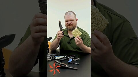 Four Stages of Knife Addiction #KnifeCenter #shorts