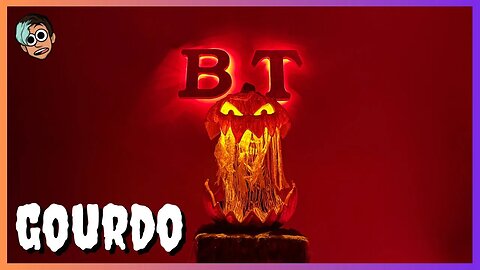 👻SpiritHalloween - Gourdo Unboxing/Setup!🎃