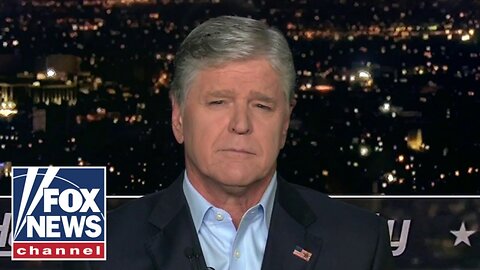 Sean Hannity: This is a nightmare for every American family