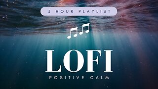 Happy Morning Music 🍂 Positive songs to start your day ~ Lofi - Music