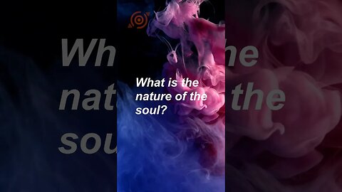 What is the nature of the soul? #shorts #mindselevate #expandyourmind #unleashyourpotential