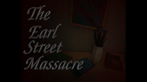 the earl street massacre