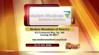 Modern Woodmen - 11/29/17