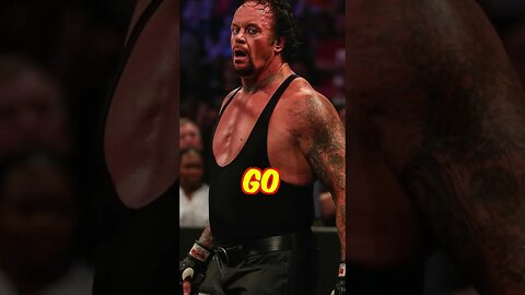 Hulk Hogan Reveals Why He Considers the Undertaker One of the Best in the Business - #Shorts