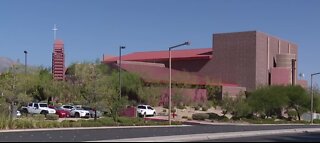 Las Vegas private schools plan for in-person classes