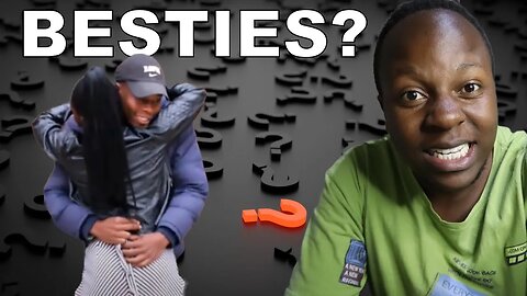 CAMPUS CRUSH EP 8; Peter; Munya & Precious. (Bestie edition) Reaction