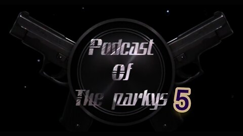 podcast of the parkys episode 5-Talking about best and worst movies 2021