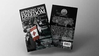 Freedom Coffee Livestream | EP68 | Honking For Freedom Remembrance Day, Book Launch