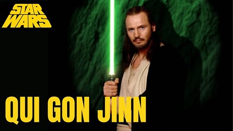 Who is Qui-Gon Jinn? Full Story Explained And Discussed