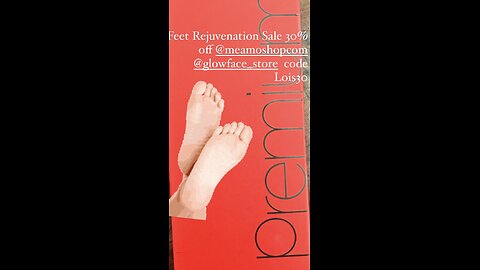 CHAEUM 3 FILLER MEAMOSHOP| CODE LOIS30 SALE ENDS TODAY FOOT REJUVENATION