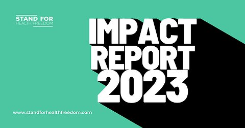 2023 IMPACT REPORT