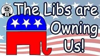 Republican Party vs Whigs: How to Stop THE LIBS from Owning Us - GOP Political Future Collapse pt 1