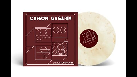 Orfeon Gagarin - Salmos Funiculares Parts 1 - 8