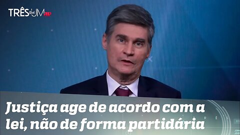 Fábio Piperno: Mesma Corte do STJ que condena Dallagnol também condenou Lula no passado